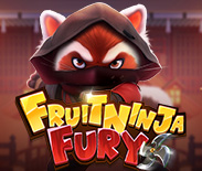 Fruit Ninja Fury