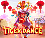 Tiger Dance